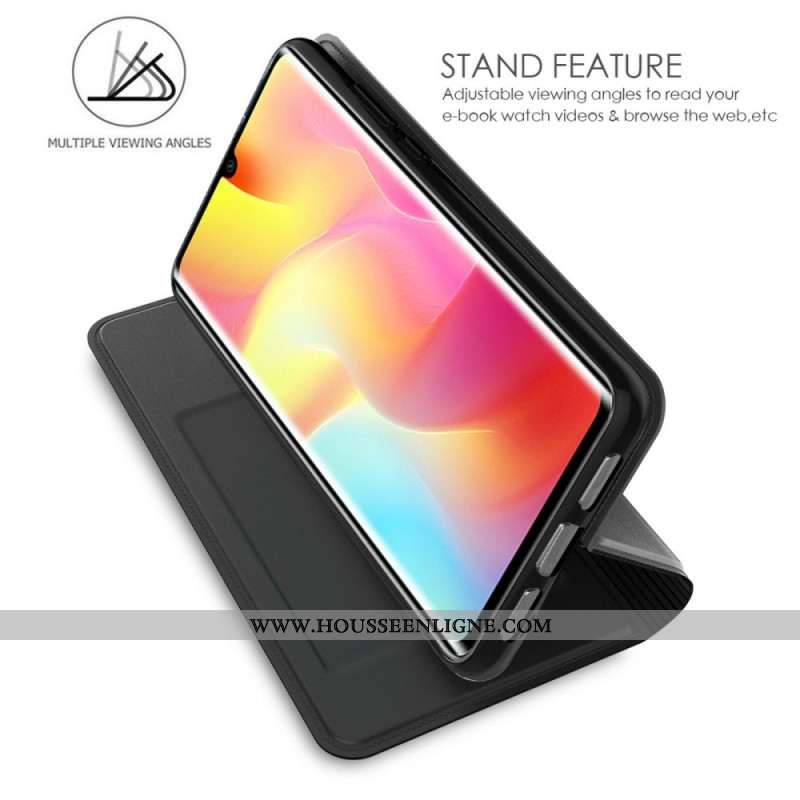 Étui Xiaomi Redmi Note 14 Pro Plus 5G Porte-Carte