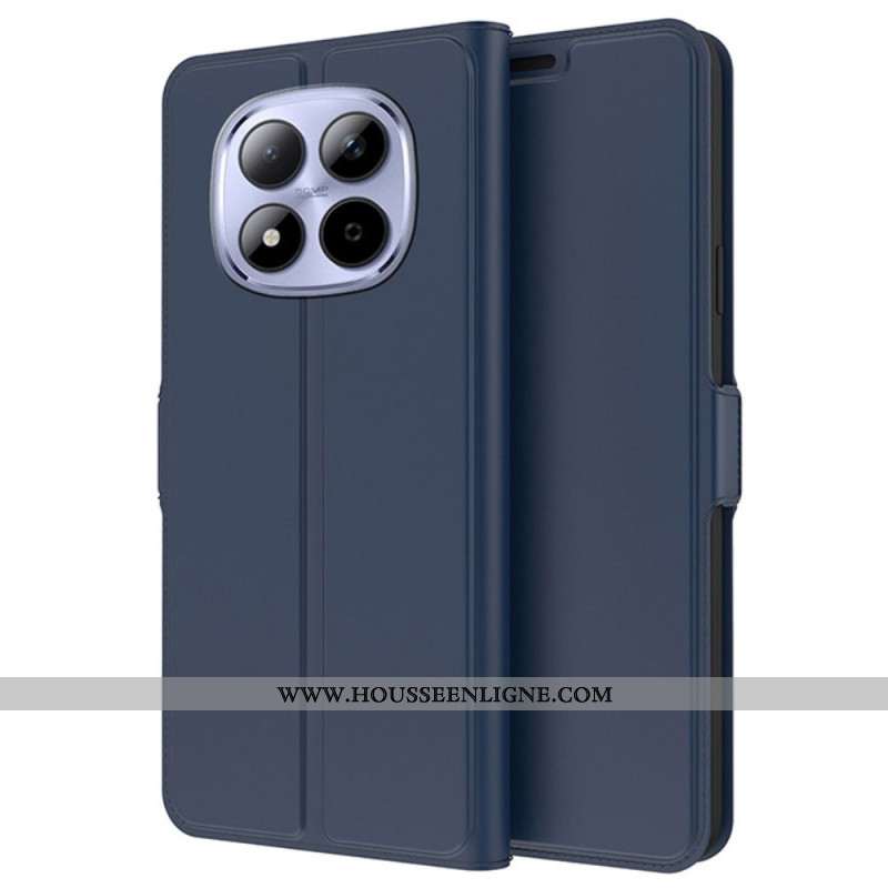 Étui Xiaomi Redmi Note 15 Pro Plus 5G / Poco M8 Pro 5G Porte-Carte