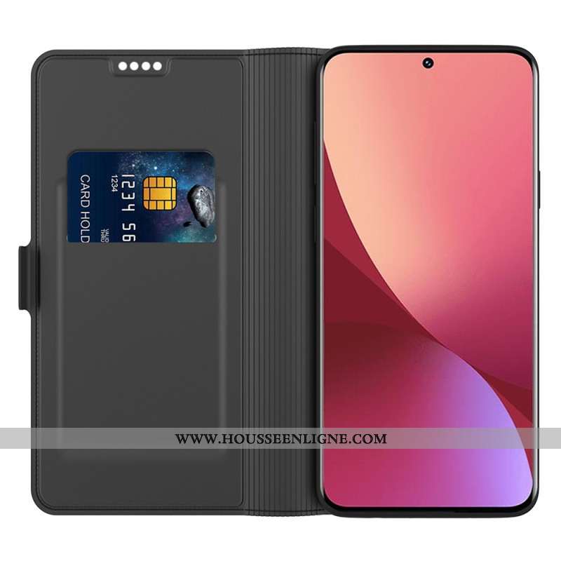 Étui Xiaomi Redmi Note 15 Pro Plus 5G / Poco M8 Pro 5G Porte-Carte