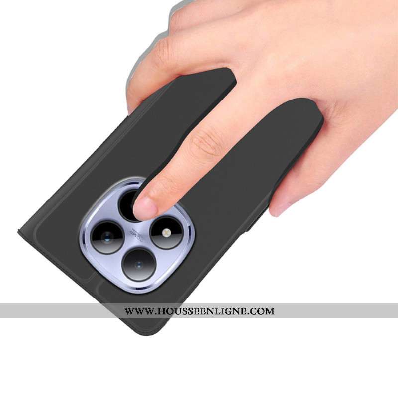 Étui Xiaomi Redmi Note 15 Pro Plus 5G / Poco M8 Pro 5G Porte-Carte