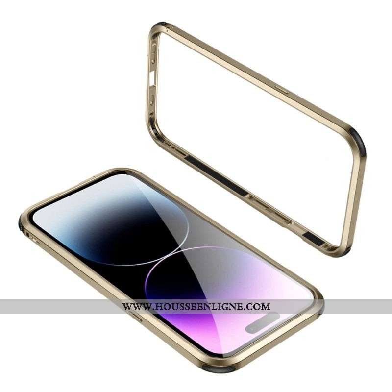 Cadre iPhone 14 Pro Bumper