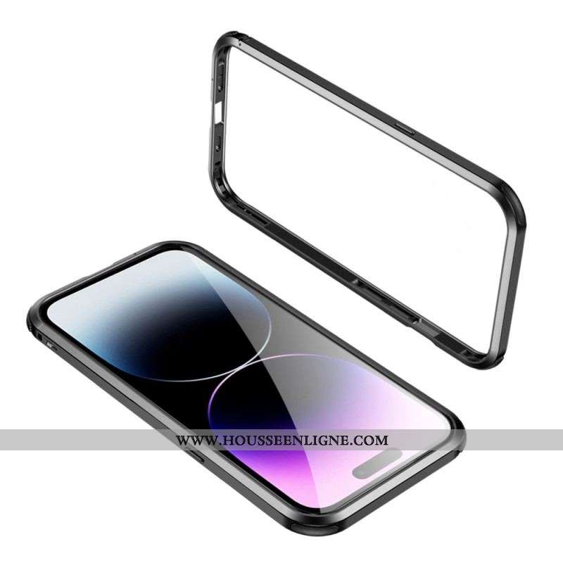 Cadre iPhone 14 Pro Bumper