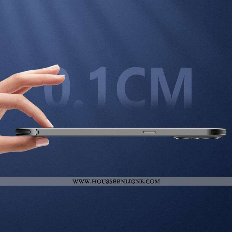 Cadre iPhone 14 Pro Bumper