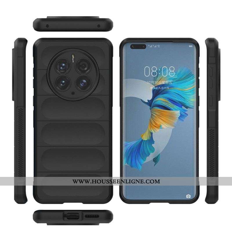 Coque Huawei Mate 50 Pro Antidérapante