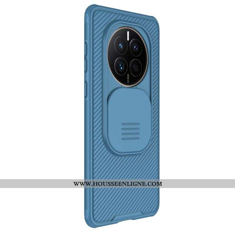 Coque Huawei Mate 50 Pro CamShield Nillkin