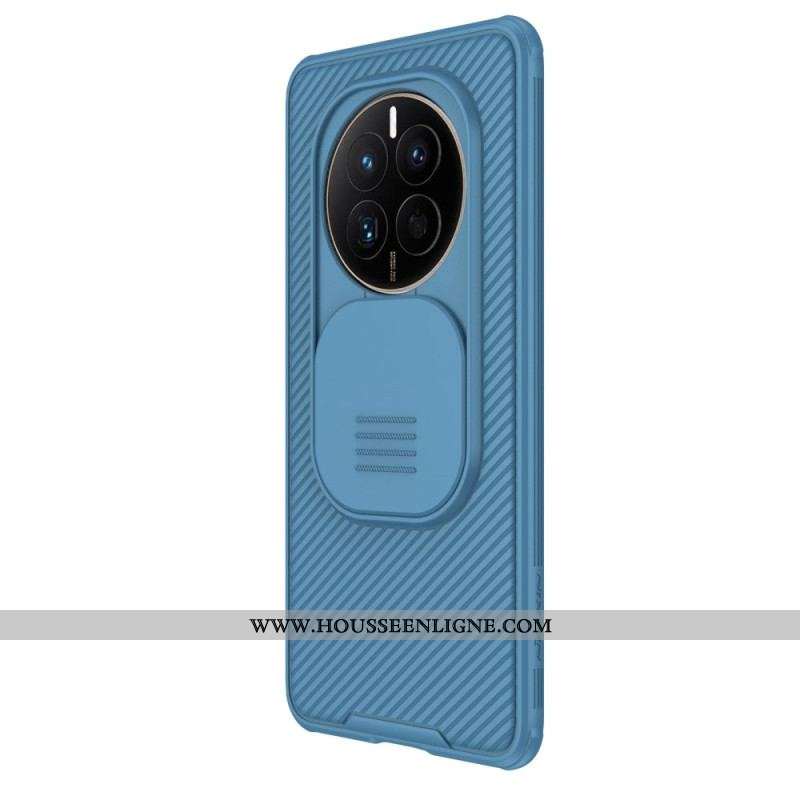 Coque Huawei Mate 50 Pro CamShield Nillkin