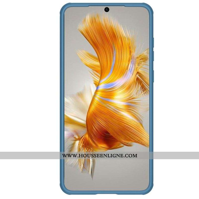 Coque Huawei Mate 50 Pro CamShield Nillkin