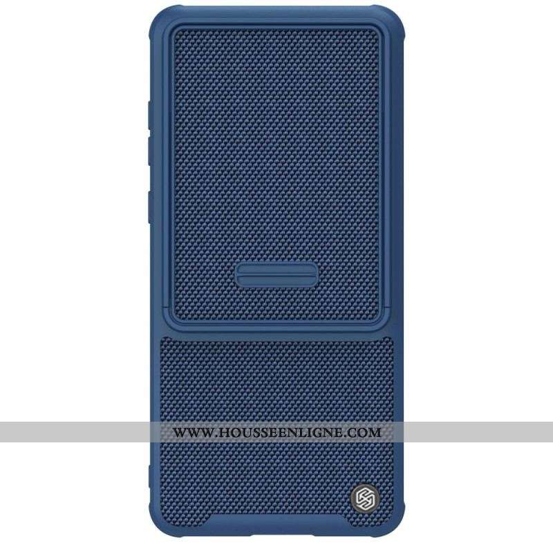 Coque Huawei Mate 50 Pro Protecteur Appareil Photo Nillkin