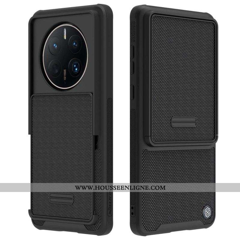 Coque Huawei Mate 50 Pro Protecteur Appareil Photo Nillkin