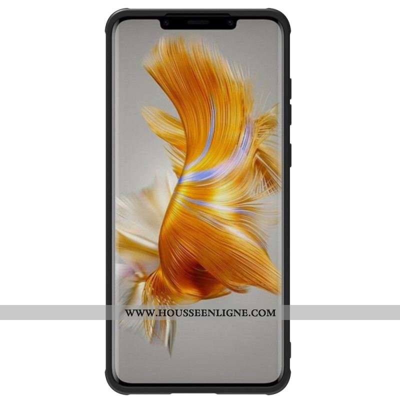 Coque Huawei Mate 50 Pro Protecteur Appareil Photo Nillkin