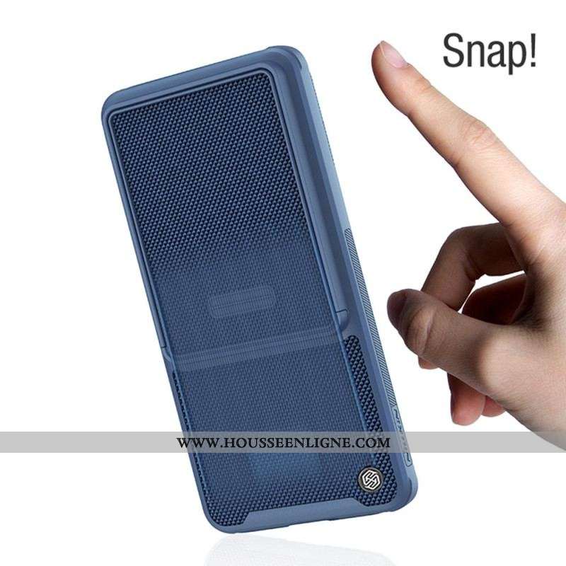 Coque Huawei Mate 50 Pro Protecteur Appareil Photo Nillkin