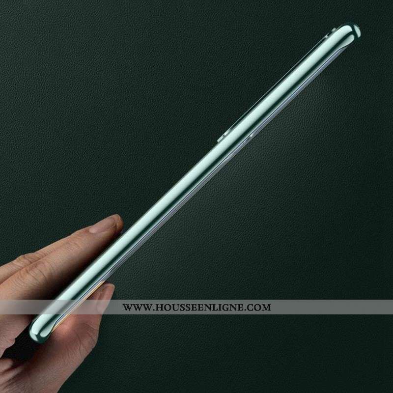 Coque Huawei Mate 50 Pro Simili Cuir