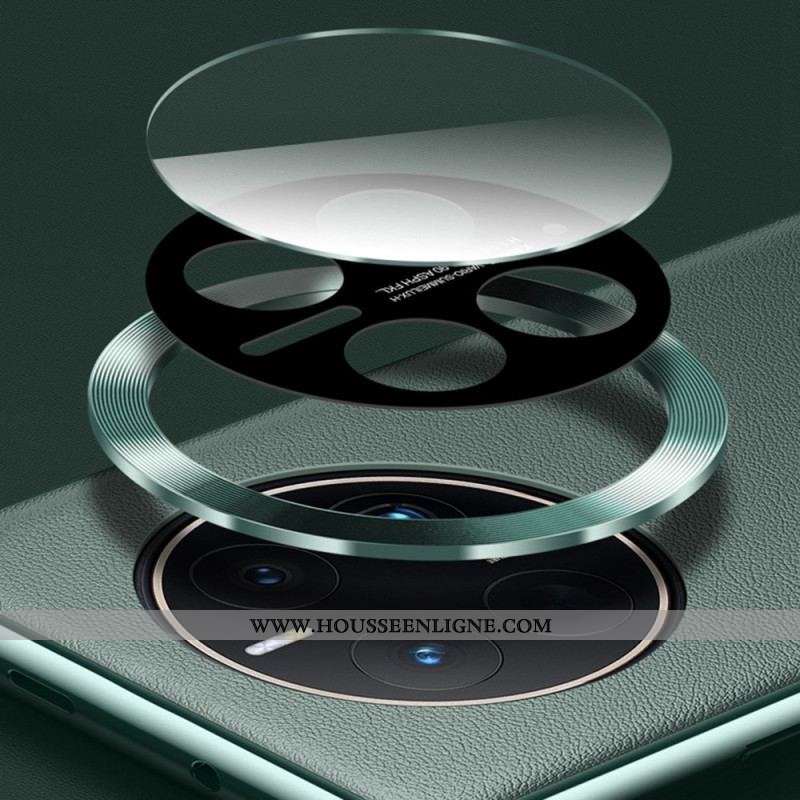 Coque Huawei Mate 50 Pro Simili Cuir