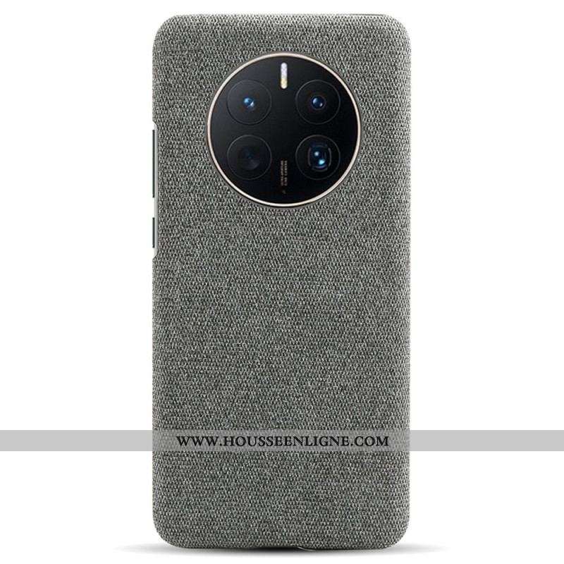 Coque Huawei Mate 50 Pro Tissu