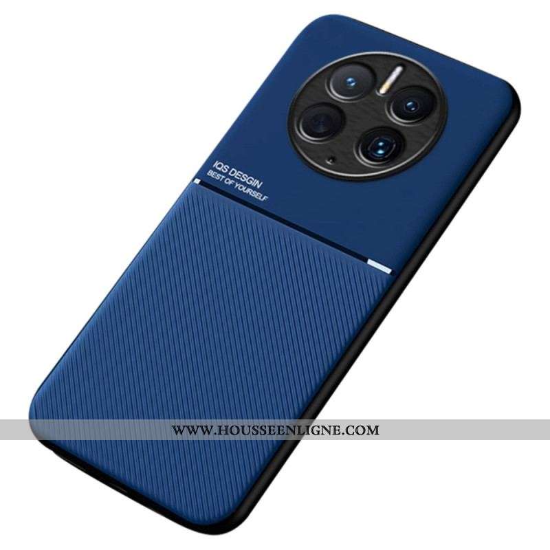 Coque Huawei Mate 50 Pro Ultra Fine Antidérapante