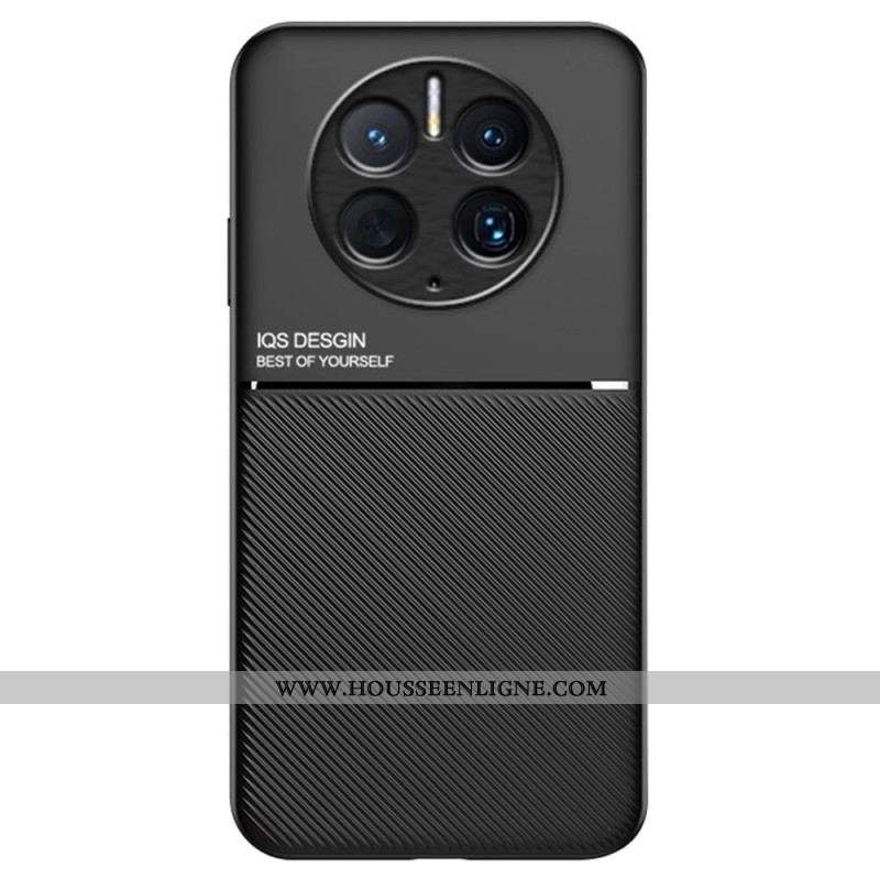 Coque Huawei Mate 50 Pro Ultra Fine Antidérapante