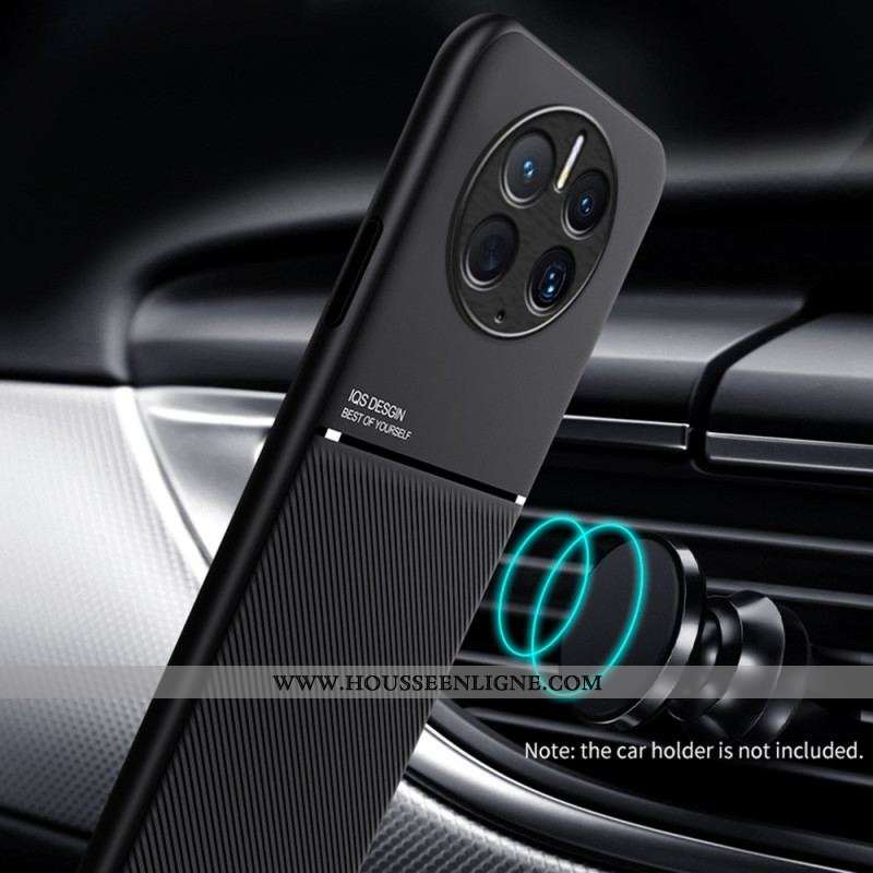 Coque Huawei Mate 50 Pro Ultra Fine Antidérapante