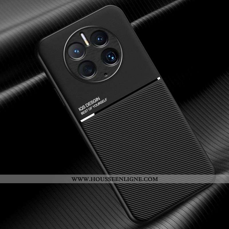 Coque Huawei Mate 50 Pro Ultra Fine Antidérapante