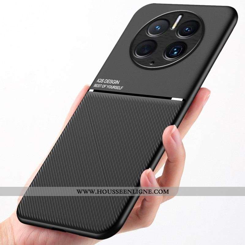 Coque Huawei Mate 50 Pro Ultra Fine Antidérapante