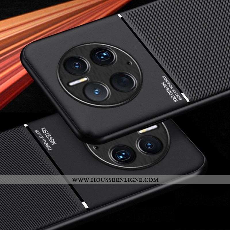 Coque Huawei Mate 50 Pro Ultra Fine Antidérapante