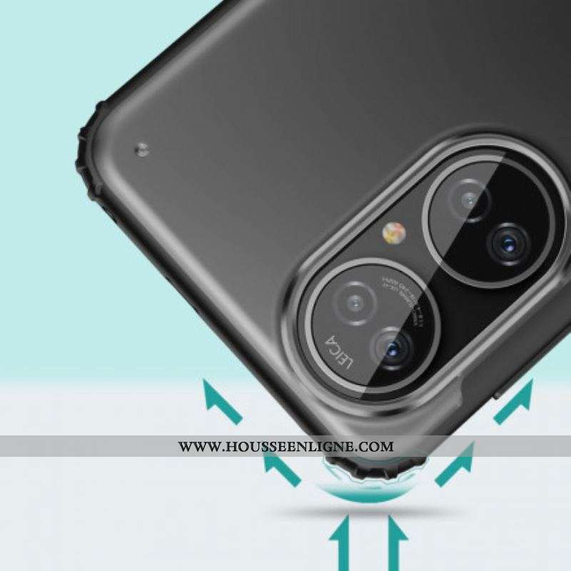 Coque Huawei P50 Armor Series