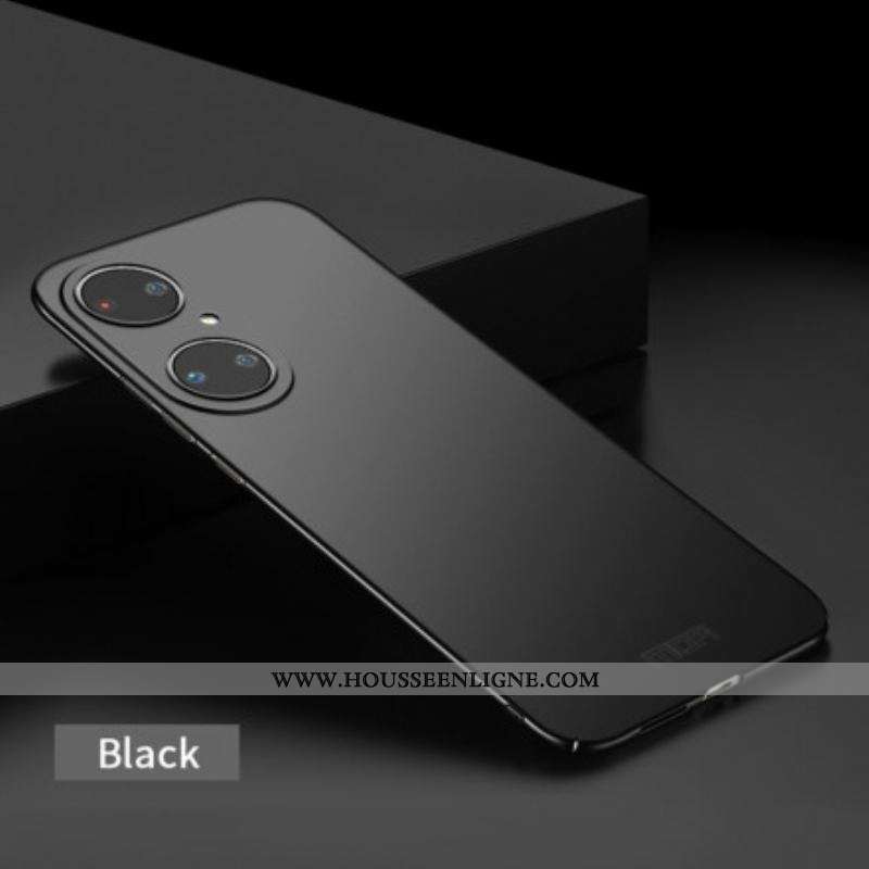 Coque Huawei P50 MOFI Ultra Fine