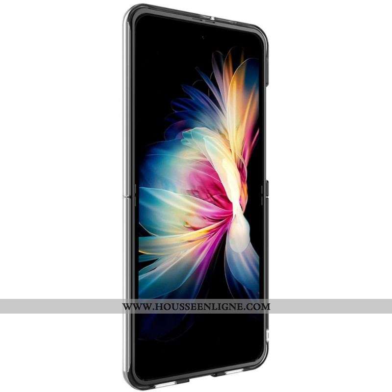 Coque Huawei P50 Pocket Crystal IMAK