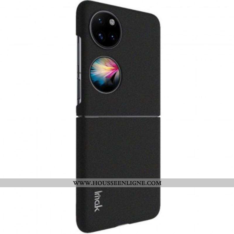 Coque Huawei P50 Pocket Rigide IMAK