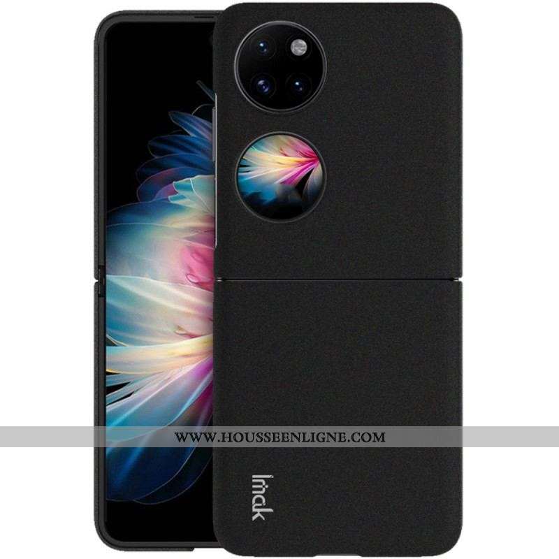Coque Huawei P50 Pocket Rigide IMAK