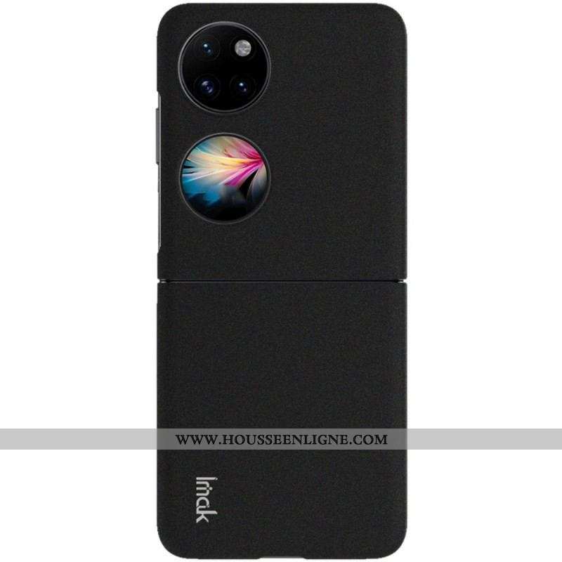 Coque Huawei P50 Pocket Rigide IMAK