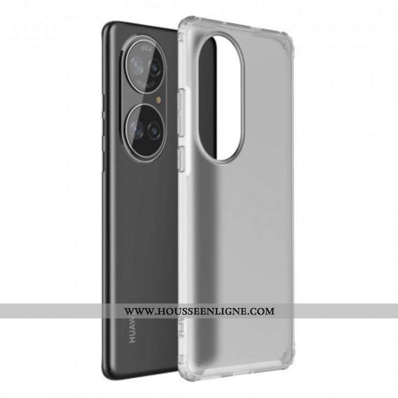 Coque Huawei P50 Pro Armor Series