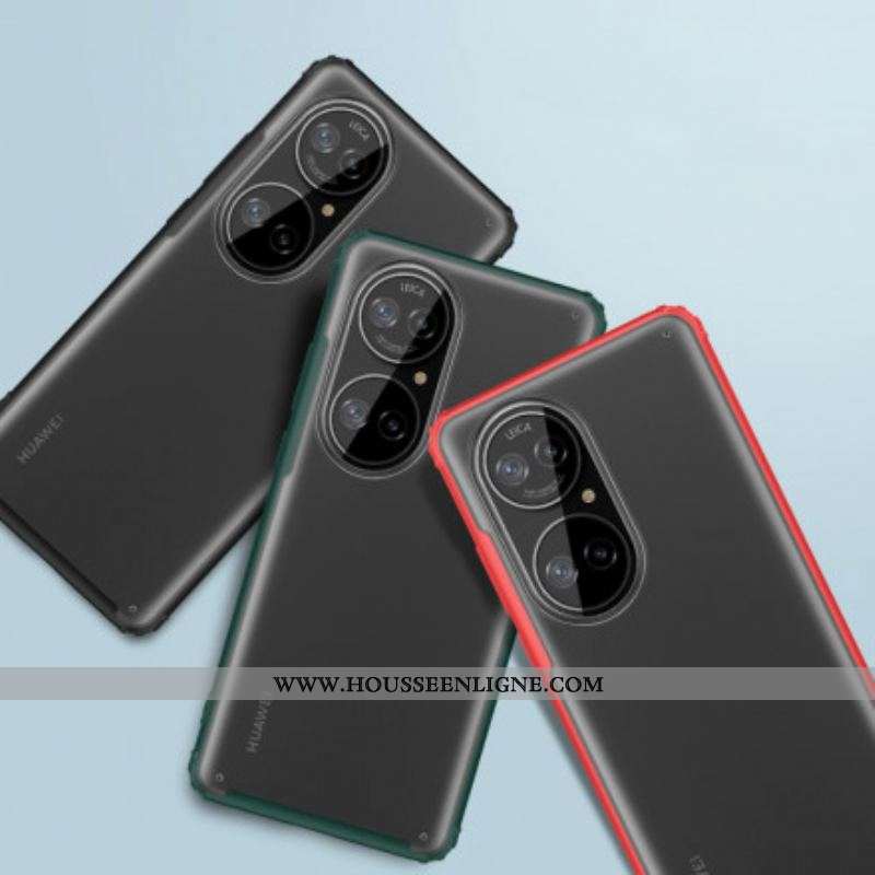 Coque Huawei P50 Pro Armor Series