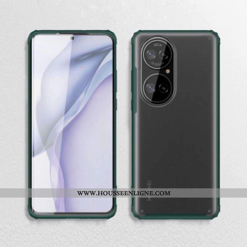 Coque Huawei P50 Pro Armor Series