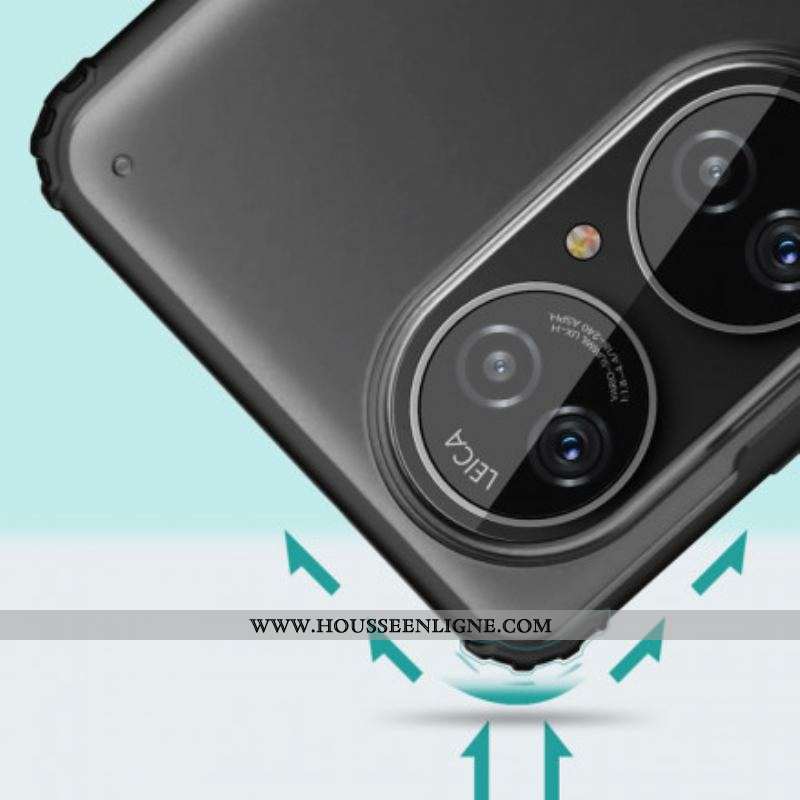 Coque Huawei P50 Pro Armor Series