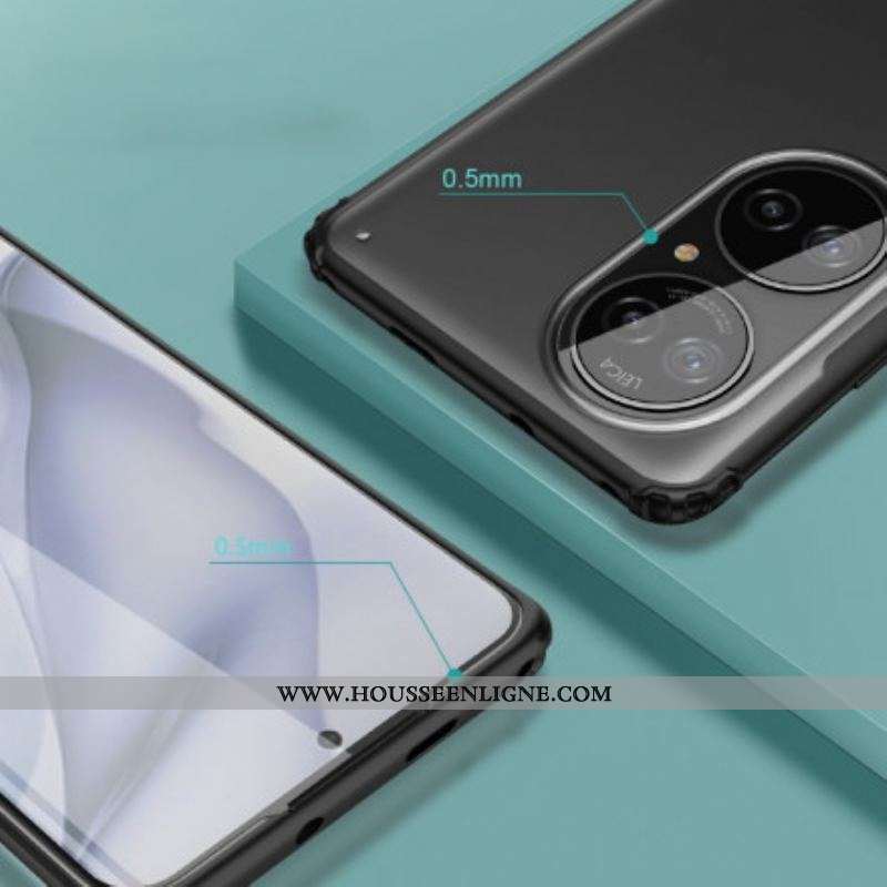 Coque Huawei P50 Pro Armor Series