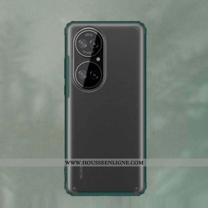 Coque Huawei P50 Pro Armor Series