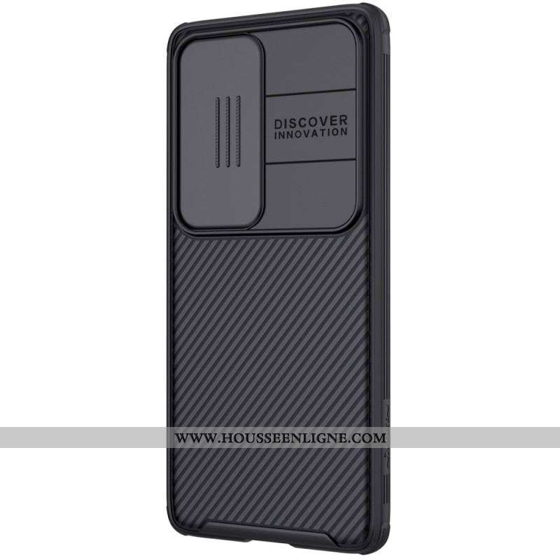 Coque Huawei P50 Pro CamShield Nillkin