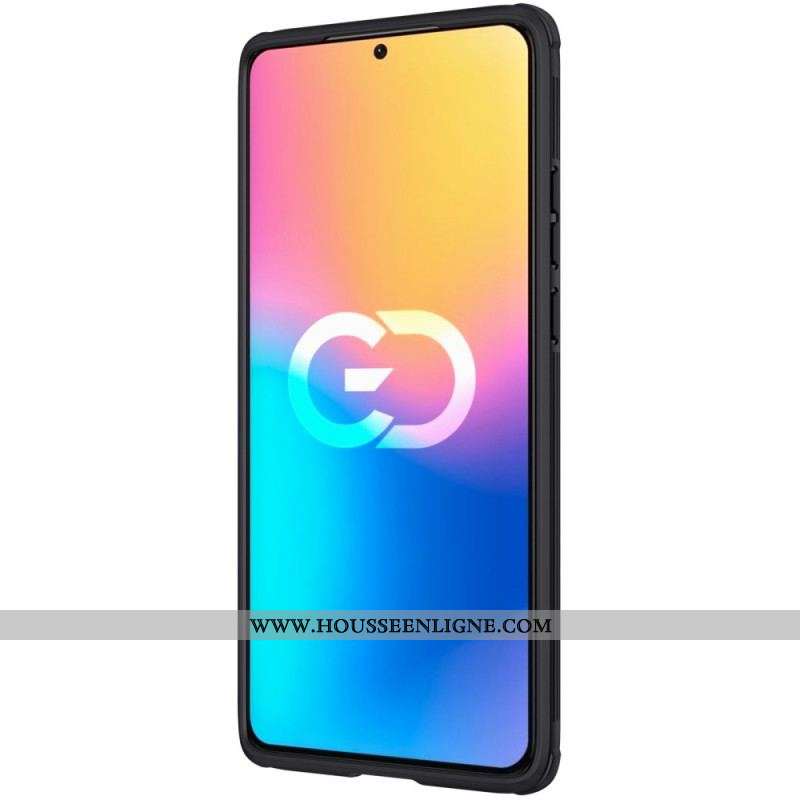 Coque Huawei P50 Pro CamShield Nillkin