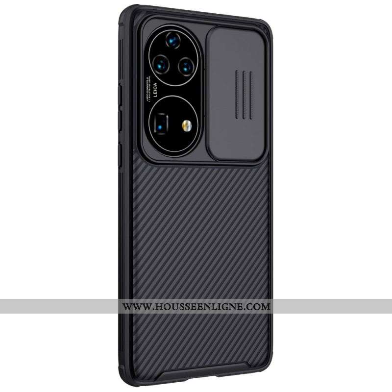 Coque Huawei P50 Pro CamShield Nillkin