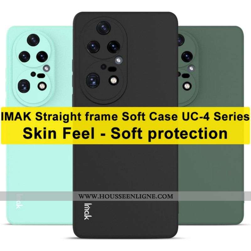 Coque Huawei P50 Pro IMAK UC-4 Séries