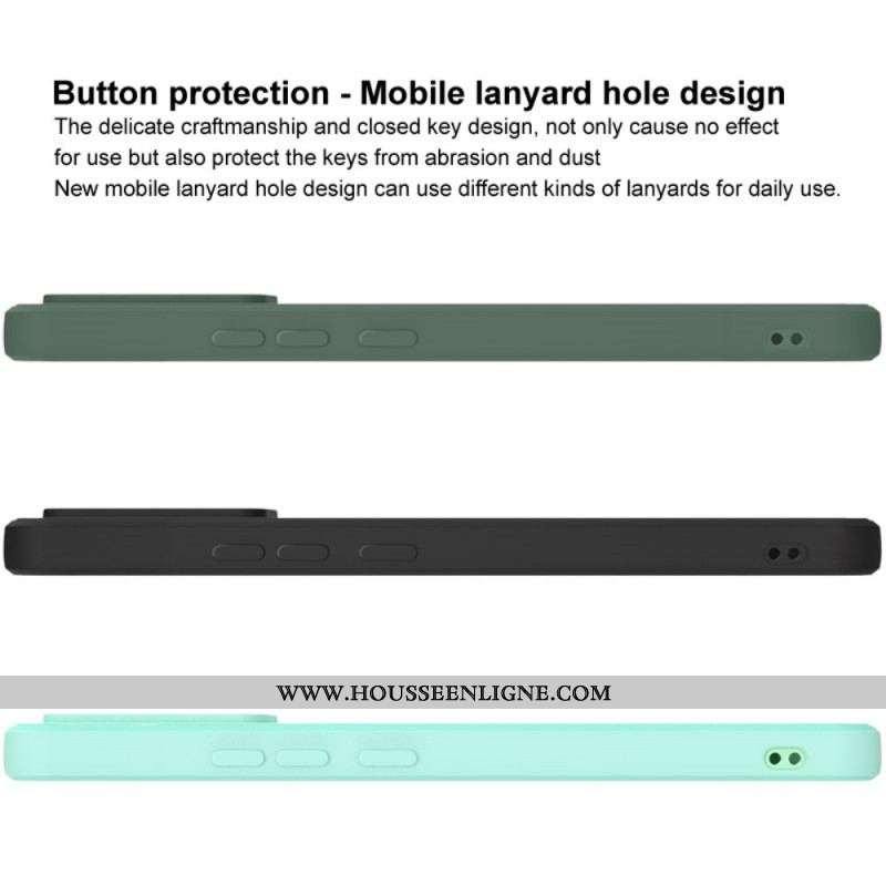 Coque Huawei P50 Pro IMAK UC-4 Séries