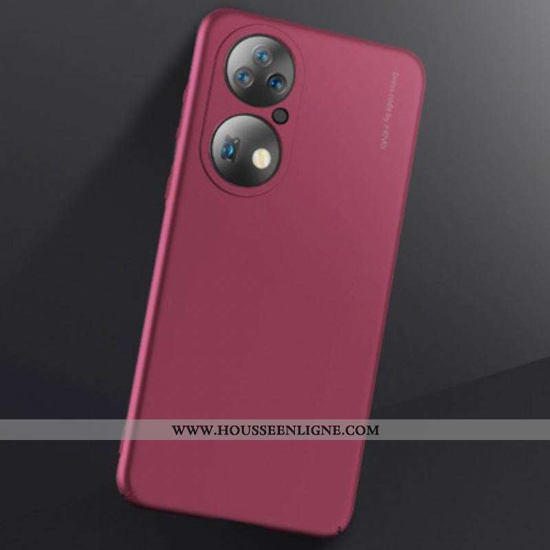 Coque Huawei P50 Pro Knight Series X-LEVEL
