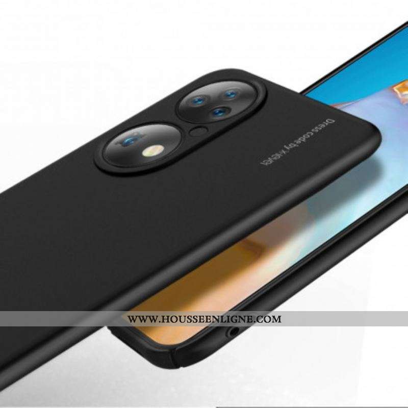 Coque Huawei P50 Pro Knight Series X-LEVEL
