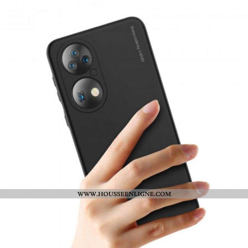 Coque Huawei P50 Pro Knight Series X-LEVEL
