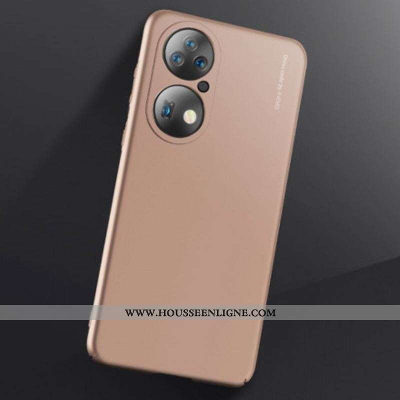 Coque Huawei P50 Pro Knight Series X-LEVEL