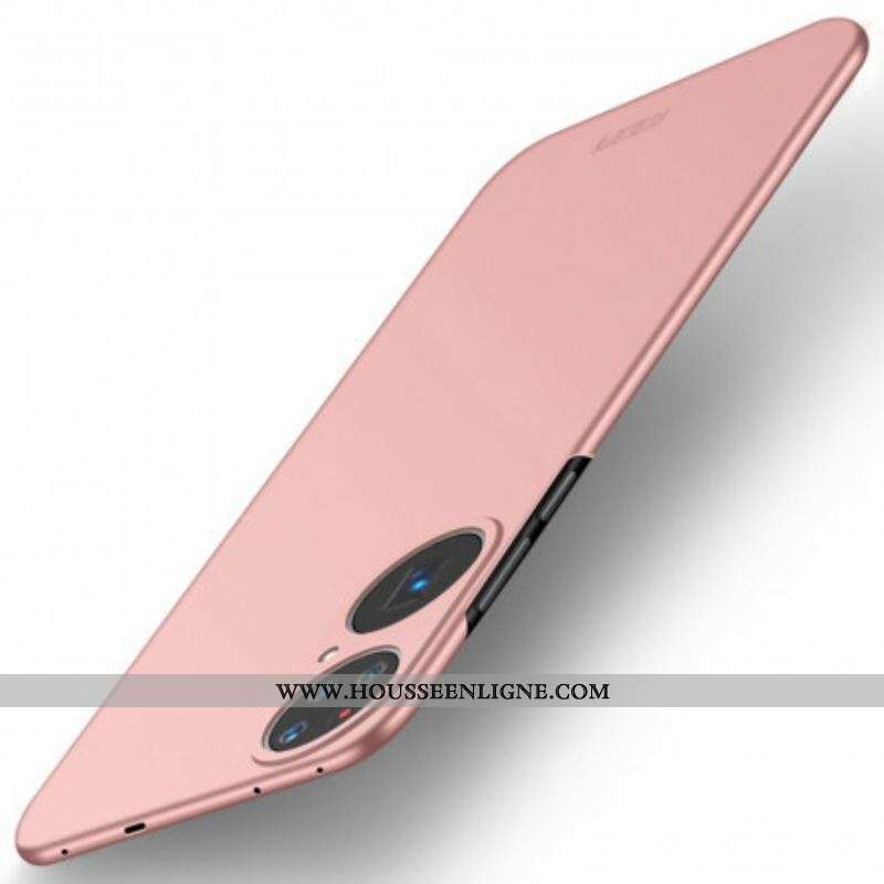 Coque Huawei P50 Pro MOFI Ultra Fine