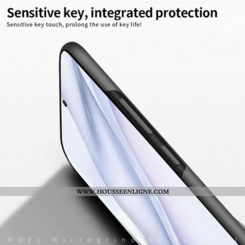 Coque Huawei P50 Pro MOFI Ultra Fine