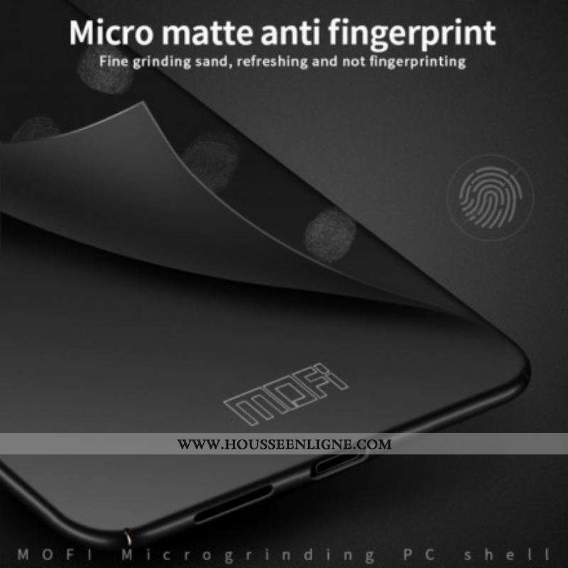 Coque Huawei P50 Pro MOFI Ultra Fine
