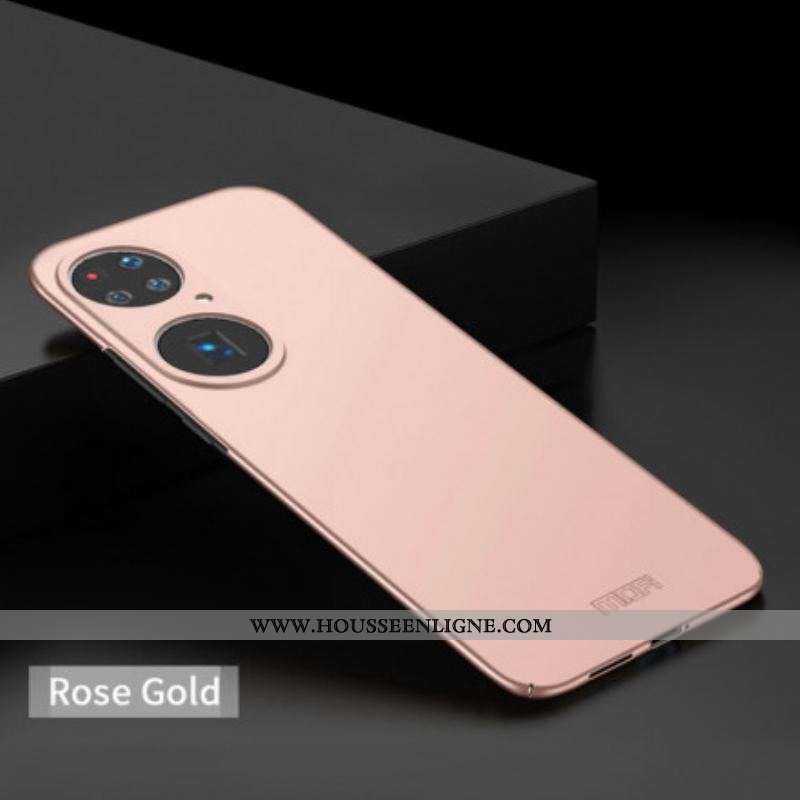 Coque Huawei P50 Pro MOFI Ultra Fine