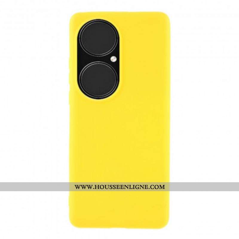 jaune